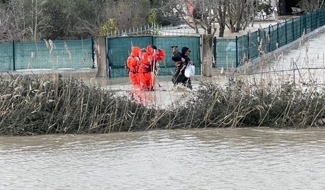Fondi për emergjencat civile, një pikë ujë në detin e madh të përmbytjeve