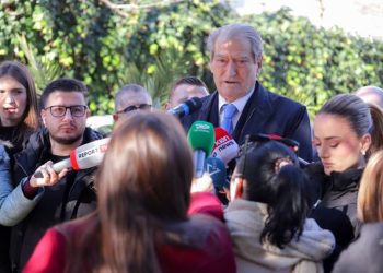 Berisha deklaratë nga SPAK: Operacioni ndaj call center-ave u dekonspirua, akuza ndaj Altin Dumanit