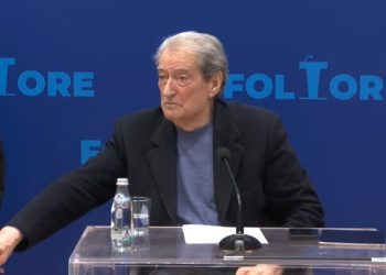 “Gjenerata Z është antidoti i diktaturave” Berisha me të rinjtë e FRPD: Moshatarët tuaj tronditën autokratin e Beogradit