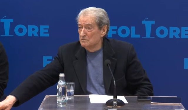 “Gjenerata Z është antidoti i diktaturave” Berisha me të rinjtë e FRPD: Moshatarët tuaj tronditën autokratin e Beogradit