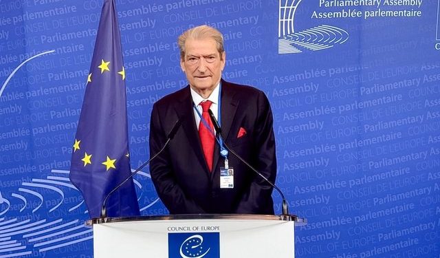 Berisha në Strasburg: Narkoshteti i Ramaduros rrezikon sigurinë e Europës!