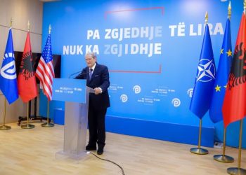 Berisha zbardh kërcënimet e Ballukut: Shantazhoi kryesinë e PS me përgjimet e Oltion Bistrit