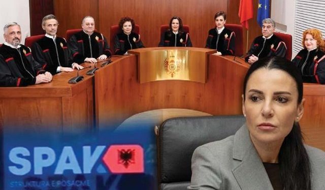 Këta janë 4 gjyqtarët që rrëzuan kërkesën e Ramës për pezullimin e Ballukut