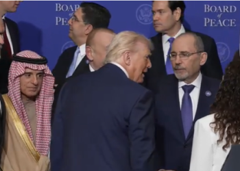 Video/ Shtëpia e Bardhë “fshin” takimin Rama–Trump në Bordin e Paqes