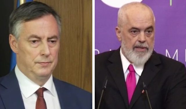 “Test kritik për Shqipërinë”, Rama sfidon Parlamentin Evropian, nuk pranon të lëshojë Ballukun