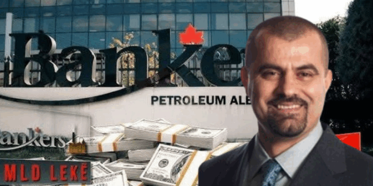 Skema 1.2 mln euro në Bankers/ Skrapi i shtetit u shit për rrogën 600 mijë € të Leonidha Çobos