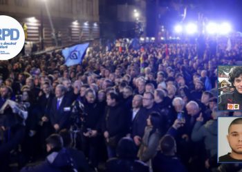 Shqipëria, ky paradoks i thellë mes popullit dhe pushtetit