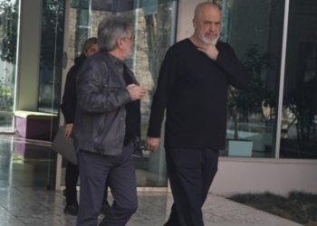 E pranishme edhe Balluku, çfarë direktivash dha Rama në takimin 30-minutësh me socialistët?