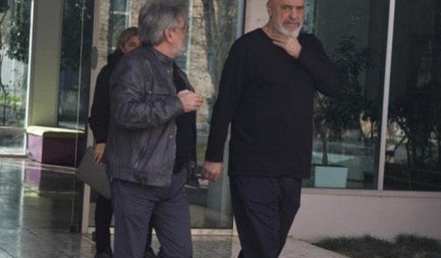 E pranishme edhe Balluku, çfarë direktivash dha Rama në takimin 30-minutësh me socialistët?