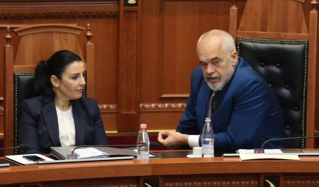 PS mban në sirtar kërkesën e SPAK, çfarë sinjalizoi Rama për imunitetin e Ballukut?