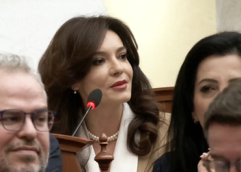 Spiropali e pranon: Doli fjala e Berishës, e paralajmëroi largimin tim