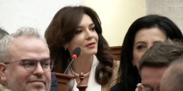 Spiropali e pranon: Doli fjala e Berishës, e paralajmëroi largimin tim