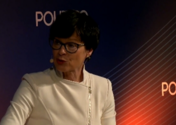 BE ‘i vendos syrin’ Ballukut, Marta Kos paralajmëron: Po e monitorojmë nga afër!