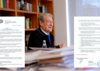 Zgjedhjet për kreun e partisë, PD nxjerr udhëzimet: Të jenë të lira, të fshehta dhe demokratike