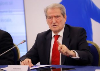 Reforma territoriale, Berisha akuza Ramës: Spastrim etnik, është platformë e Çubrilloviçit