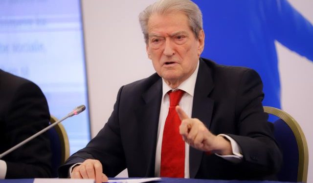 Reforma territoriale, Berisha akuza Ramës: Spastrim etnik, është platformë e Çubrilloviçit