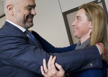 Ndryshimi mes Shqipërisë dhe BE, përmes rasteve ‘Vlahutin’, ‘Mogherini’ dhe ‘Balluku’