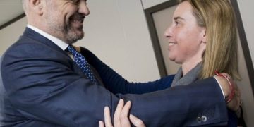 Ndryshimi mes Shqipërisë dhe BE, përmes rasteve ‘Vlahutin’, ‘Mogherini’ dhe ‘Balluku’