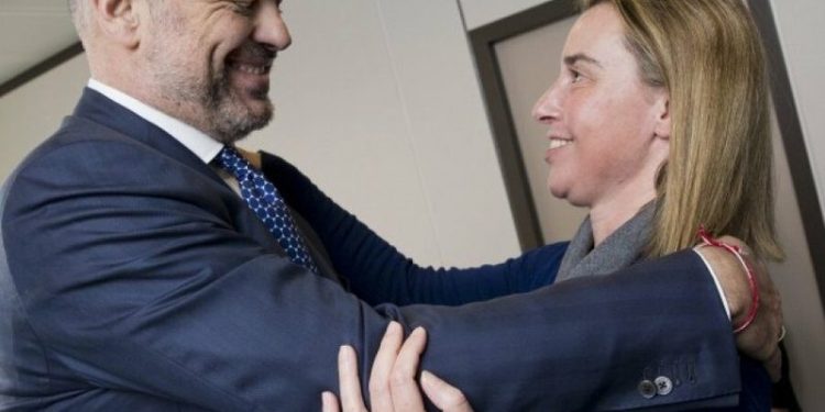 Ndryshimi mes Shqipërisë dhe BE, përmes rasteve ‘Vlahutin’, ‘Mogherini’ dhe ‘Balluku’