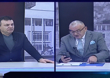 Artur Roshi: Rama është i izoluar nga Perëndimi, politika e tij pa mbështetje reale