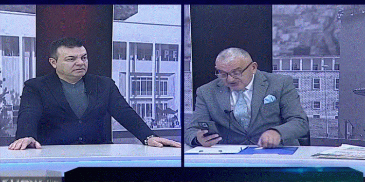 Artur Roshi: Rama është i izoluar nga Perëndimi, politika e tij pa mbështetje reale
