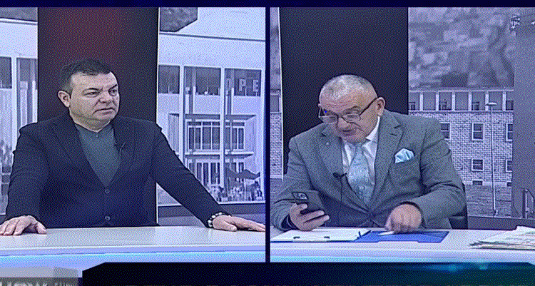 Artur Roshi: Rama është i izoluar nga Perëndimi, politika e tij pa mbështetje reale