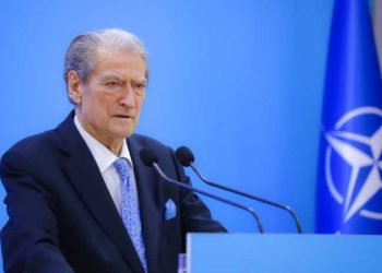 Berisha: Në 12 mars protesta e radhës kombëtare