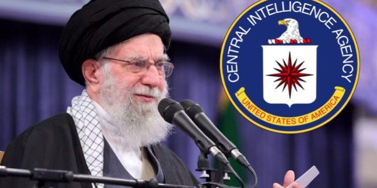Vritet lideri suprem i Iranit, Ajatollah Ali Khamenei