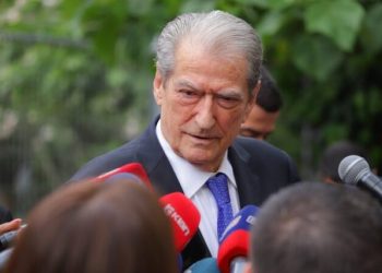 Dosja ‘Partizani’, Berisha: Rama duhet të hetohet, jo vetëm të dëshmojë