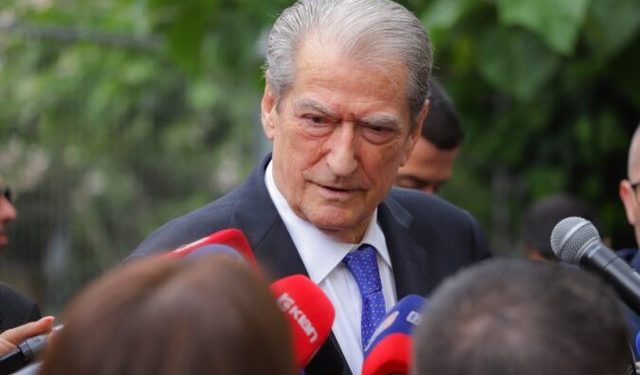 Dosja ‘Partizani’, Berisha: Rama duhet të hetohet, jo vetëm të dëshmojë