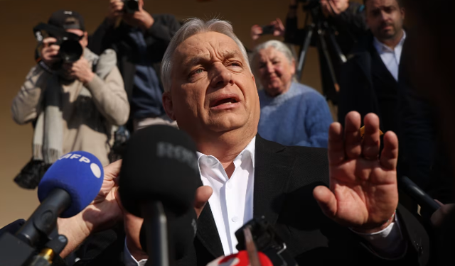 Orbán pranon humbjen pas 16 vitesh në pushtet: Është e dhimbshme, por rezultati ishte i qartë