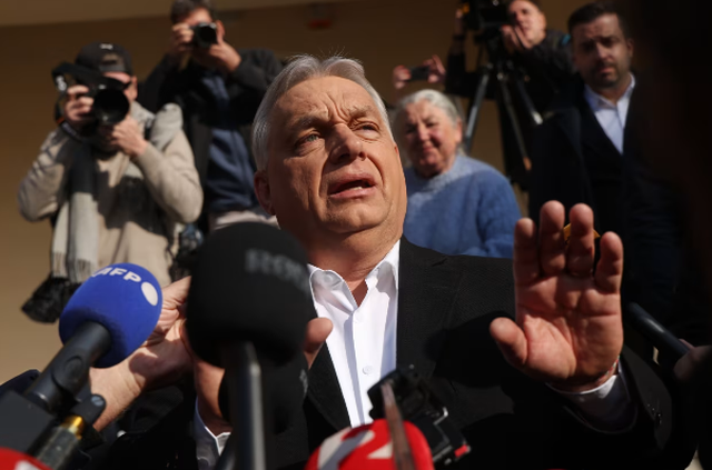 Orbán pranon humbjen pas 16 vitesh në pushtet: Është e dhimbshme, por rezultati ishte i qartë