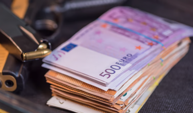 Gazeta zvicerane: Ja si pastrohen në Tiranë milionat e mafies së kokainës