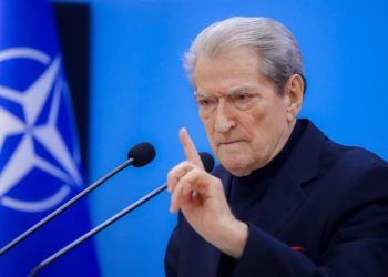 “Taulant Balla ka porositur vrasje”, Berisha deklaratë bombë: Ka dokumente zyrtare