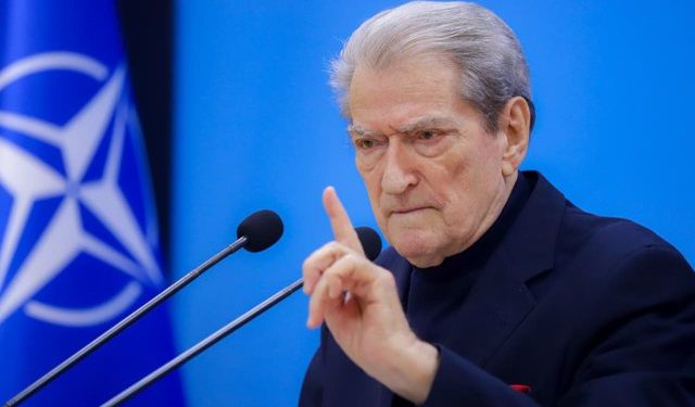 “Taulant Balla ka porositur vrasje”, Berisha deklaratë bombë: Ka dokumente zyrtare
