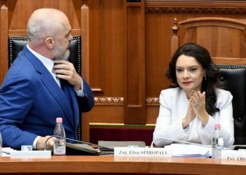 Një test për kontrollin e Ramës/ EU ALIVE: Plas kriza në Partia Socialiste e Shqipërisë