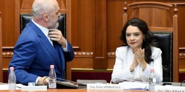 Një test për kontrollin e Ramës/ EU ALIVE: Plas kriza në Partia Socialiste e Shqipërisë