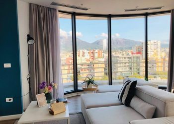 Tirana kap Milanon për apartamentet, kryeqyteti i 4-t më i shtrenjtë në Europë