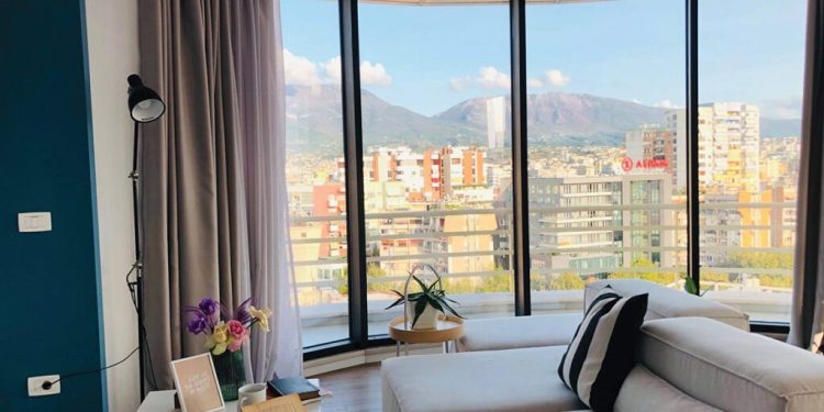 Tirana kap Milanon për apartamentet, kryeqyteti i 4-t më i shtrenjtë në Europë
