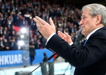 Vendimi/ Partia Demokratike thërret Kuvendin Kombëtar, zbulohet data