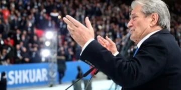 Vendimi/ Partia Demokratike thërret Kuvendin Kombëtar, zbulohet data