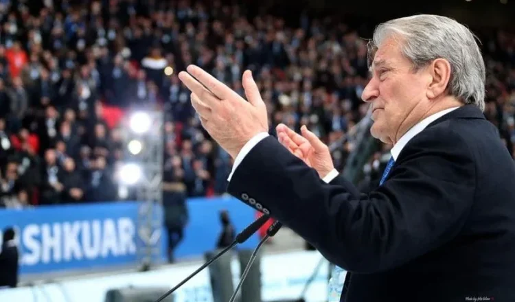 Vendimi/ Partia Demokratike thërret Kuvendin Kombëtar, zbulohet data