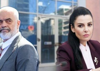 Rasti ‘Balluku’/ PE vendos vijat e kuqe për imunitetin: Korrupsioni të adresohet në të gjitha nivelet pa ndërhyrje