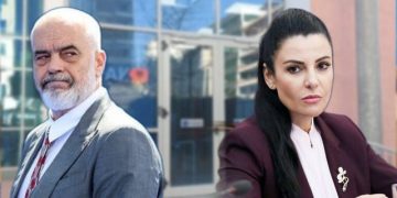 Rasti ‘Balluku’/ PE vendos vijat e kuqe për imunitetin: Korrupsioni të adresohet në të gjitha nivelet pa ndërhyrje