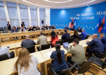 Berisha: Konflikti i interesit po shkelet, BE kërkon hetim për investimet strategjike dhe forcim të SPAK-ut
