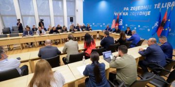 Berisha: Konflikti i interesit po shkelet, BE kërkon hetim për investimet strategjike dhe forcim të SPAK-ut