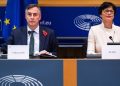 Pas letrës së Tabakut, McAllister i shkruan Komisionit Europian: A po përjashtohet opozita nga integrimi?