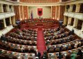 PD depoziton amendamendet për rezolutën e Kuvendit: Të rritet kontrolli parlamentar mbi ekzekutivin