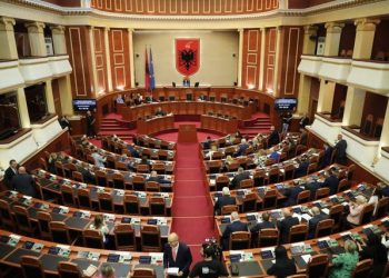 PD depoziton amendamendet për rezolutën e Kuvendit: Të rritet kontrolli parlamentar mbi ekzekutivin