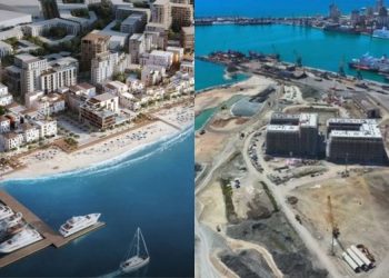 IKMT konfirmon fundosjen në themele: Si po ‘zhytet’ projekti 3.2 miliardë euro i Alabbar?